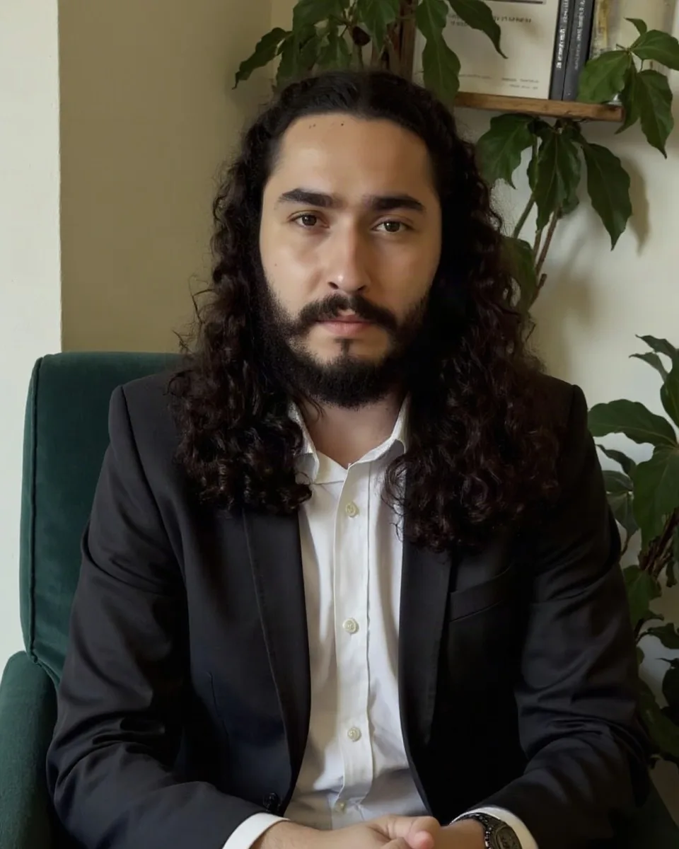 Dr. Igor Ferreira, psiquiatra em Goiânia, tratamento de ansiedade